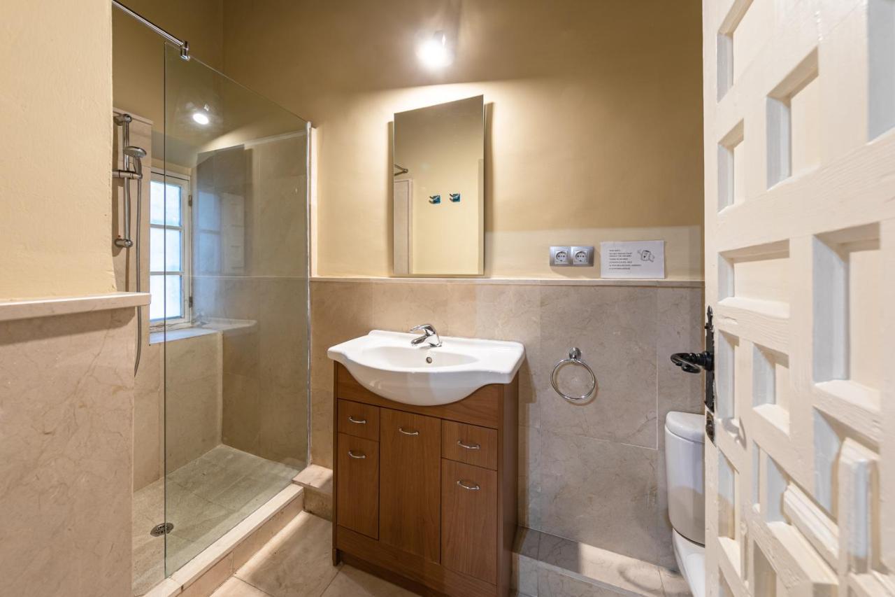 Appartement Aoa Plaza Santa Marta