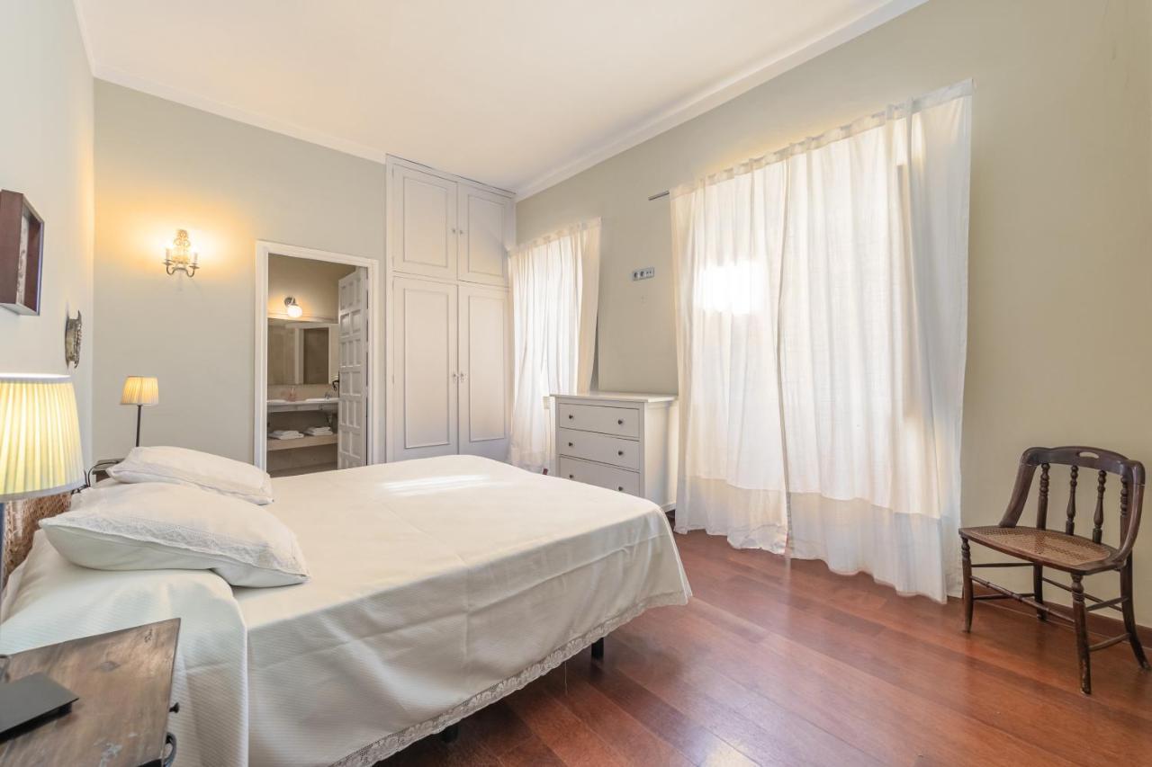 Appartement Aoa Plaza Santa Marta