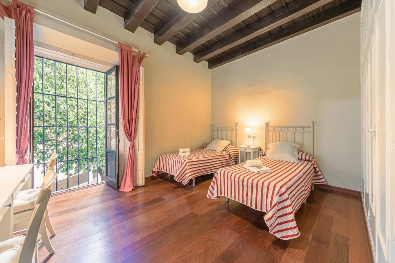 Appartement Aoa Plaza Santa Marta