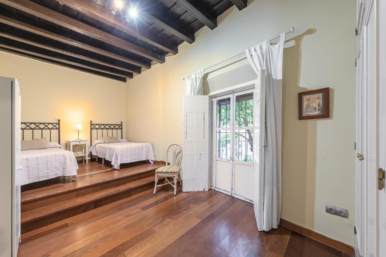 Appartement Aoa Plaza Santa Marta *